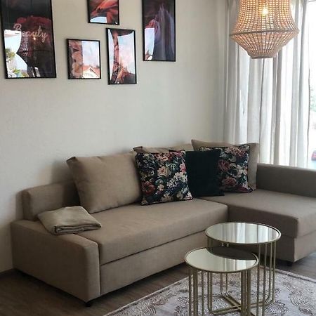 Ferienwohnung Rosengarten In Tettnang Exterior foto